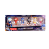 Sonic Prime 6 - Piece Collectible Figure Set 5+ - Nesh Kids Store