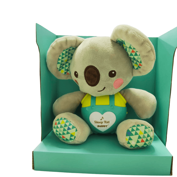 Soothing Little Pal Koala – 6m+ - Nesh Kids Store