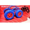 Stunt Remote Control 360° Rolling Rotating Car - Nesh Kids Store