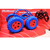 Stunt Remote Control 360° Rolling Rotating Car - Nesh Kids Store