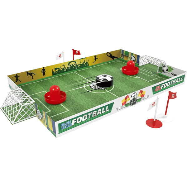 Tabletop Goal Football Field Play Set - Nesh Kids Store