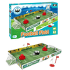 Tabletop Goal Football Field Play Set - Nesh Kids Store
