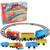 Thomas - Style Track Train Set with Lights & Sound - Nesh Kids Store