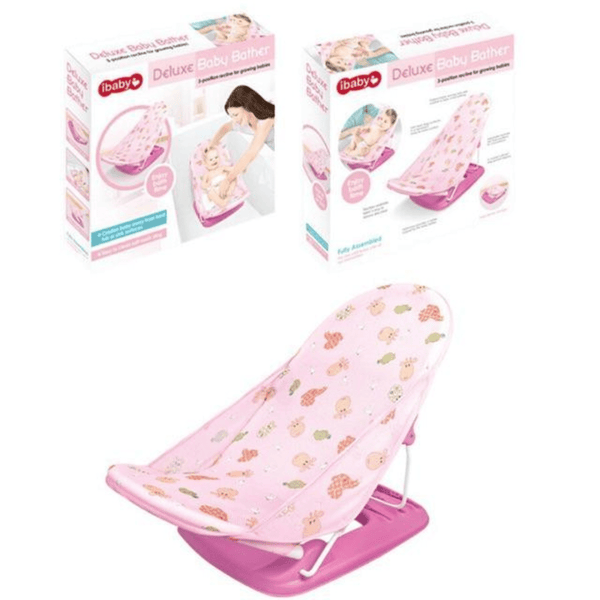 Tiibaby Deluxe Baby Bather - Nesh Kids Store