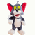 Tom & Jerry cute Plush Soft Toy - Nesh Kids Store
