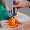 Tommee Tippee Heat Sense Weaning Spoon (3 pcs pack) - Nesh Kids Store