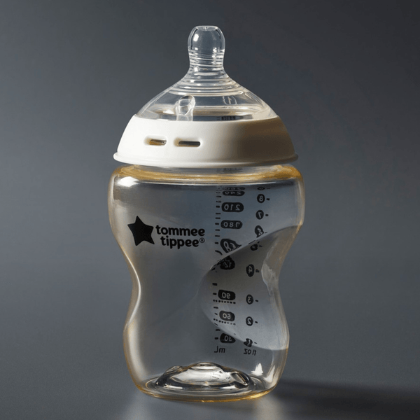 Tommee Tippee Natural Start PPSU Bottle 260ml - Nesh Kids Store