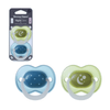 Tommee Tippee Night Glow Soother 6 - 18m - 433661 - Nesh Kids Store