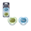 Tommee Tippee Night Time Soother 0 - 6m - 433662 - Nesh Kids Store