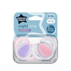 Tommee Tippee Soother Night Time (18–36 Months | 2 Pack) - Nesh Kids Store