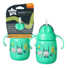 Tommee Tippee Superstar Training Straw Cup 6m+ (300ml) - Nesh Kids Store