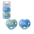 Tommee Tippee Ultimate Fit Soother 6 - 18M - 433651 - Nesh Kids Store