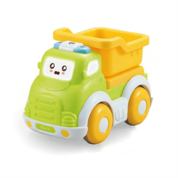 Toy Car 6337 - Nesh Kids Store