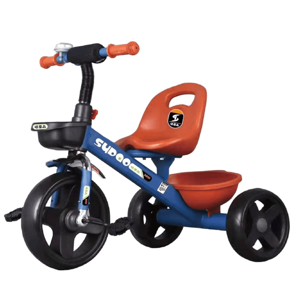 Tricycle 903 for Kids - Nesh Kids Store