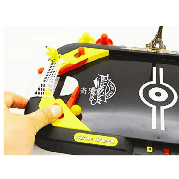 Two in One Air Hockey Pinball – Skill Game - Nesh Kids Store