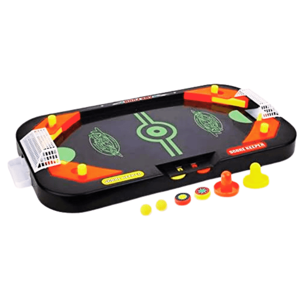 Two in One Air Hockey Pinball – Skill Game - Nesh Kids Store