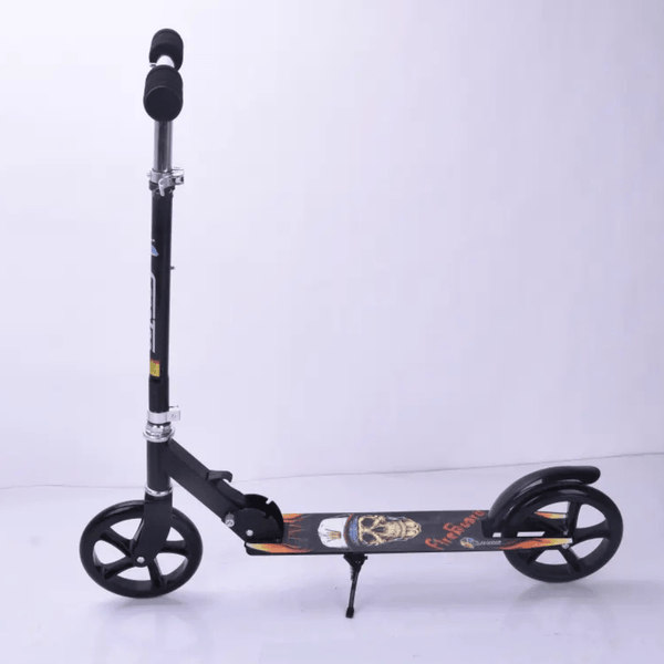 Two - Wheel Adjustable Scooter – Lightweight & Teen - Friendly - Nesh Kids Store