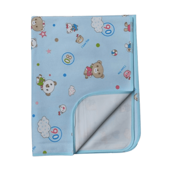 Urine Cotsheet - Nesh Kids Store