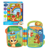 VTech Animal Friends Nursery Rhymes Book - Nesh Kids Store