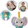 VTech Baby Cuddle & Sing Elephant (3 - 18m) - Nesh Kids Store