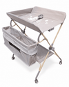 Waterproof Diaper Changing Table with Wheels - Nesh Kids Store