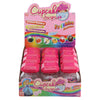 130Ml Cupcake Bubble - Nesh Kids Store