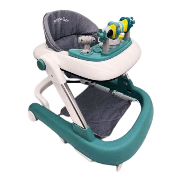 2 in 1 Baby Walker (805) - Nesh Kids Store