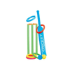 2 in 1 Cricket Set - Nesh Kids Store