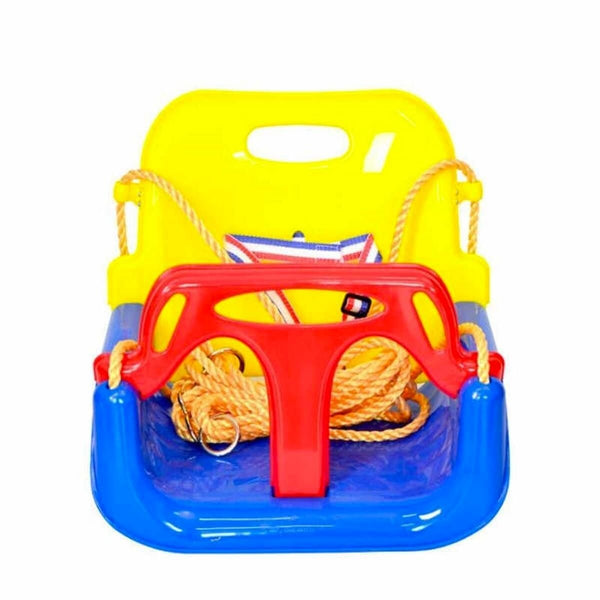 3 In 1 Multi-Functional Baby Swing - Nesh Kids Store