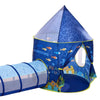 3 in 1 Play Tent with Balls (985-Q80) - Nesh Kids Store