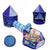 3 in 1 Play Tent with Balls (985-Q80) - Nesh Kids Store