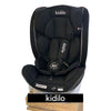 360 Group 0+123 Car Seat with Isofix (Kidilo) - Nesh Kids Store