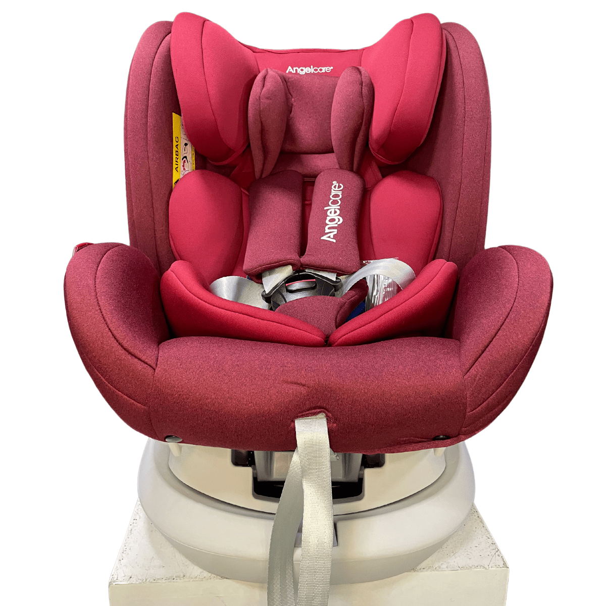Isofix 0123 car seat deals