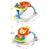 4 in 1 Multifunctional Entertainer & Walker - Nesh Kids Store