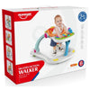 4 in 1 Multifunctional Entertainer & Walker (HE0802) - Nesh Kids Store