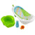 4 Stage Newborn to Toddler Baby Bath - Nesh Kids Store