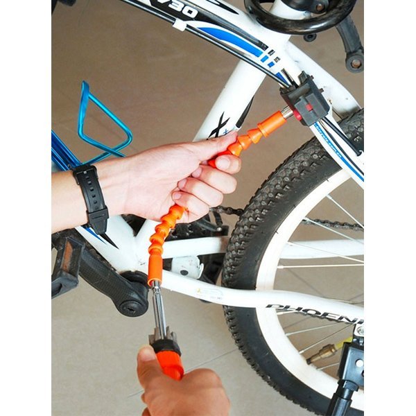 43Pcs Screwdriver Bit Set (SDY-94158) - Nesh Kids Store