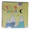 4ft x 4ft Childrens Play Mat / Eva Foam Mattress - Light Designs - Nesh Kids Store