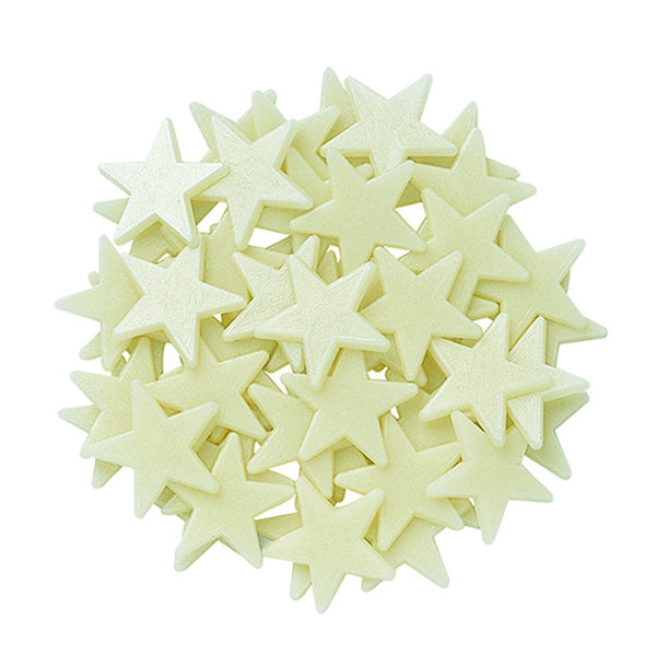 4M Glow in the Dark Mini Stars - Nesh Kids Store