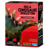 4M KidzLabs Dig a Dinosaur Skeleton - Stegosaurus - Nesh Kids Store