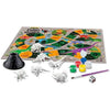 4M KidzLabs Dino World Paint & Play - Nesh Kids Store