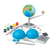 4M Kidzlabs Earth & Moon Model Making Kit - Nesh Kids Store