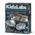 4M KidzLabs Geode Crystal Growing - Nesh Kids Store