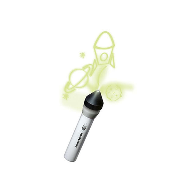 4M KidzLabs Super Moon Torch - Nesh Kids Store
