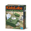 4M KidzLabs Survival Science - Nesh Kids Store