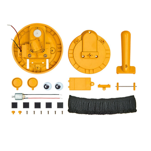 4M KidzRobotix Smart Cleaner - Nesh Kids Store