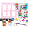 4M Mould & Paint / Llama - Nesh Kids Store