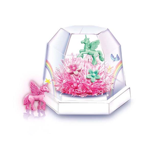 4M Unicorn Crystal Terrarium - Nesh Kids Store
