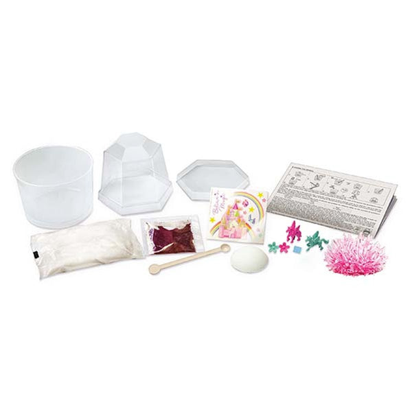 4M Unicorn Crystal Terrarium - Nesh Kids Store