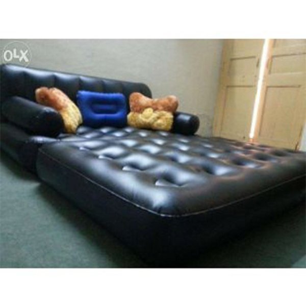 5 in 1 Air Sofa Bed - Nesh Kids Store
